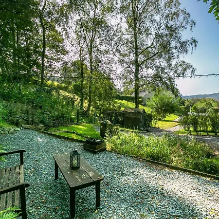 Willowbank Retreat Apartamento Ambleside