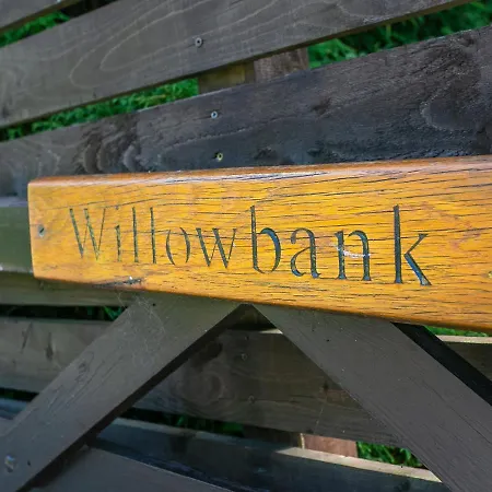 Willowbank Retreat Ambleside