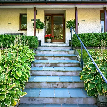 Willowbank Retreat Apartamento