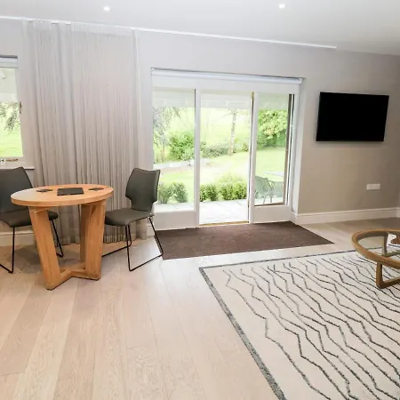 Apartamento Willowbank Retreat *