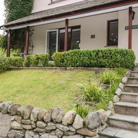 Willowbank Retreat Ambleside