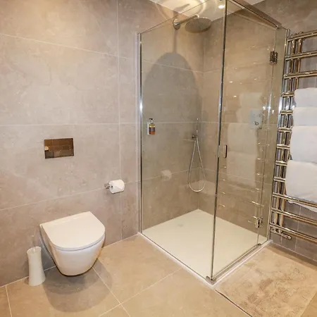 Willowbank Retreat Ambleside