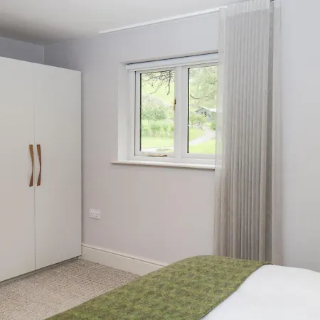 Willowbank Retreat Apartamento Ambleside