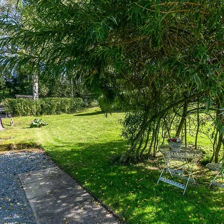 Willowbank Retreat אמבלסייד